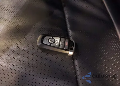 2022 Ford F-150 Xlt из США, поврежденный, VIN 1FTEW1EP4NKD78320